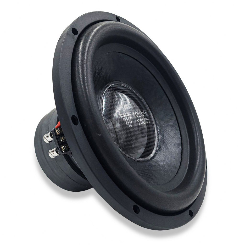 Colossal Sounds Extreme EX12 12" 750w Car Audio Subwoofer